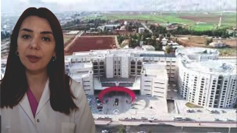 Başhekim eleştirilerin odağında